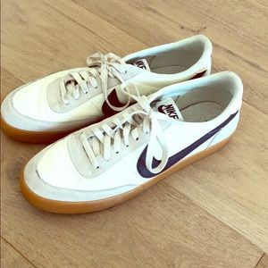 Nike Killshot 2 sneakers. Men’s size 12.